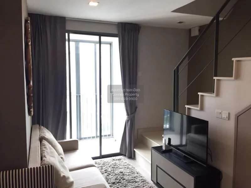 FOR RENT condo , Ideo Mobi Sukhumvit , BTS-On Nut , Bang Chak , P 4