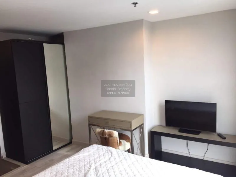 FOR RENT condo , Ideo Mobi Sukhumvit , BTS-On Nut , Bang Chak , P