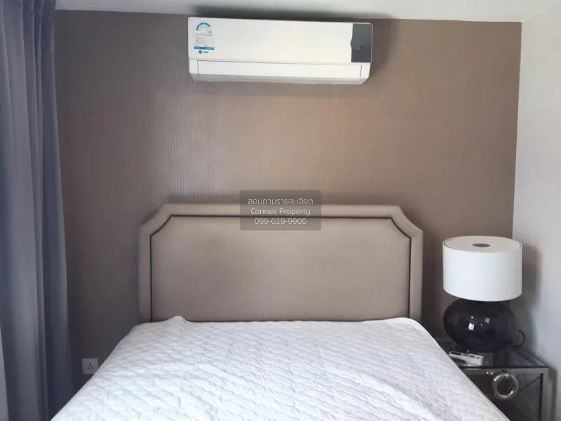 FOR RENT condo , Ideo Mobi Sukhumvit , BTS-On Nut , Bang Chak , P