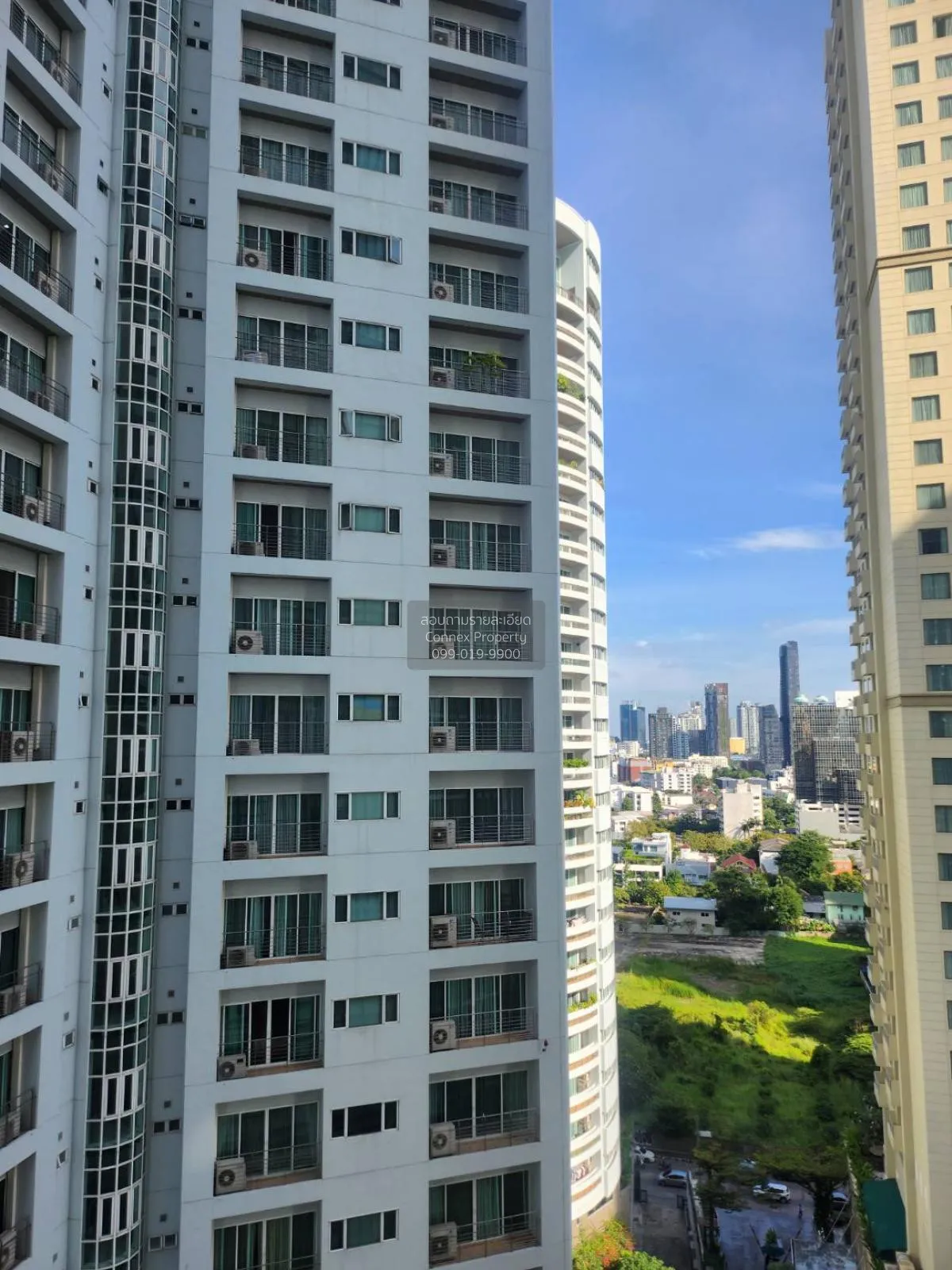 เช่าคอนโด  พาร์ค ออริจิ้น พร้อมพงษ์ BTS-พร้อมพงษ์ คลองตัน เขต คลอ