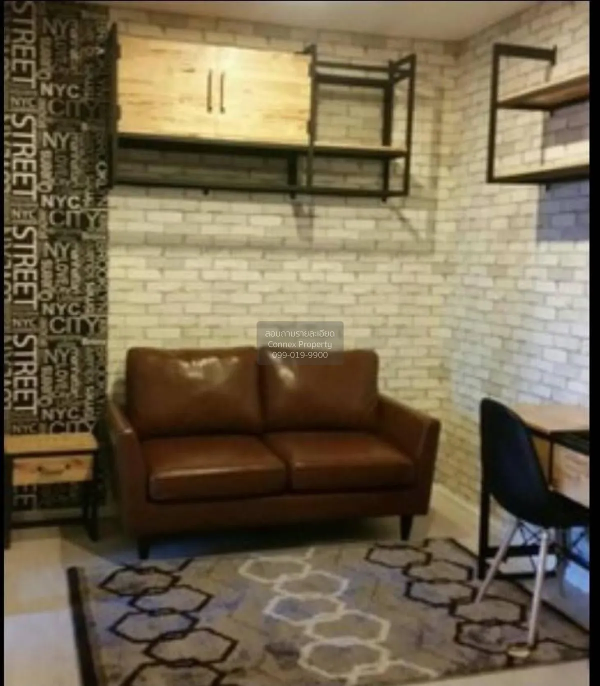 เช่าคอนโด  แอสปาย สาทร - ท่าพระ BTS-ตลาดพลู บุคคโล เขต ธนบุรี กรุ 2