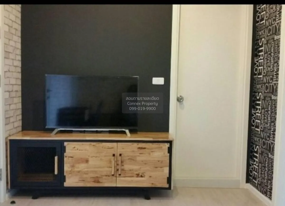 เช่าคอนโด  แอสปาย สาทร - ท่าพระ BTS-ตลาดพลู บุคคโล เขต ธนบุรี กรุ 3