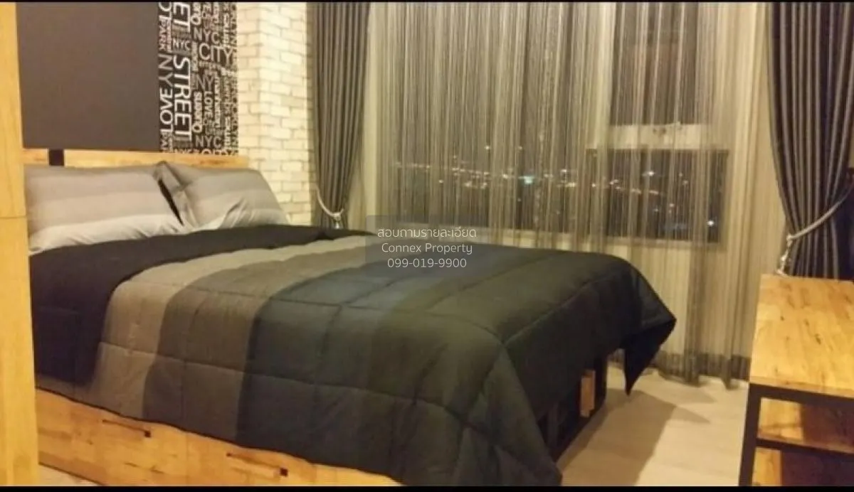 เช่าคอนโด  แอสปาย สาทร - ท่าพระ BTS-ตลาดพลู บุคคโล เขต ธนบุรี กรุ