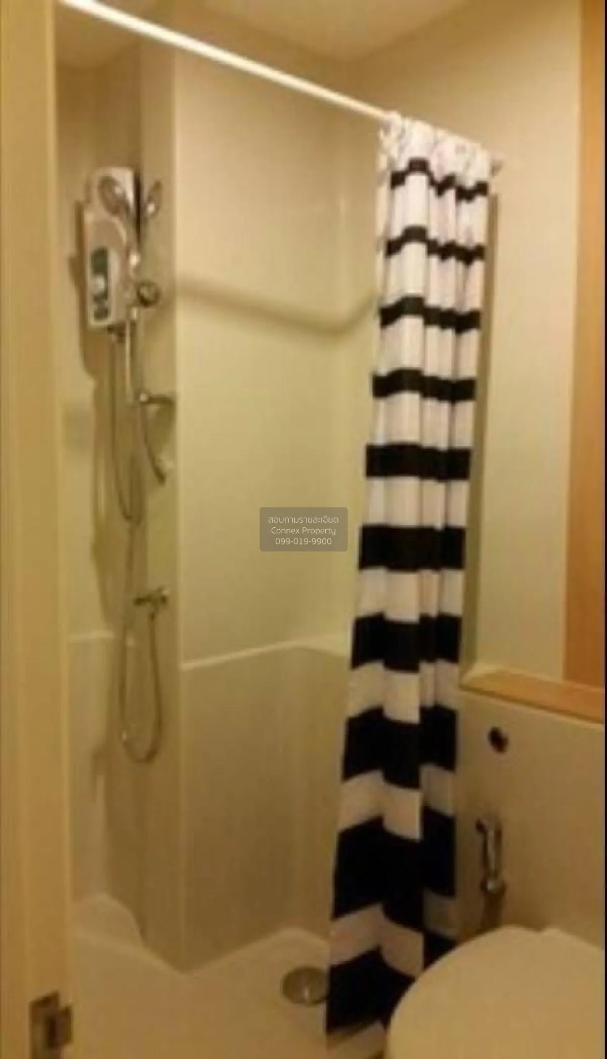 เช่าคอนโด  แอสปาย สาทร - ท่าพระ BTS-ตลาดพลู บุคคโล เขต ธนบุรี กรุ