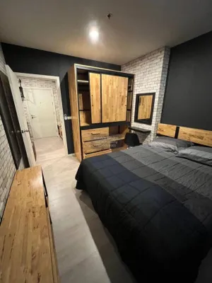 For Rent Condo , Aspire Sathorn - Thapra , BTS-Talat Phlu , Bukkhalo , Thon Buri , Bangkok , CX-111785