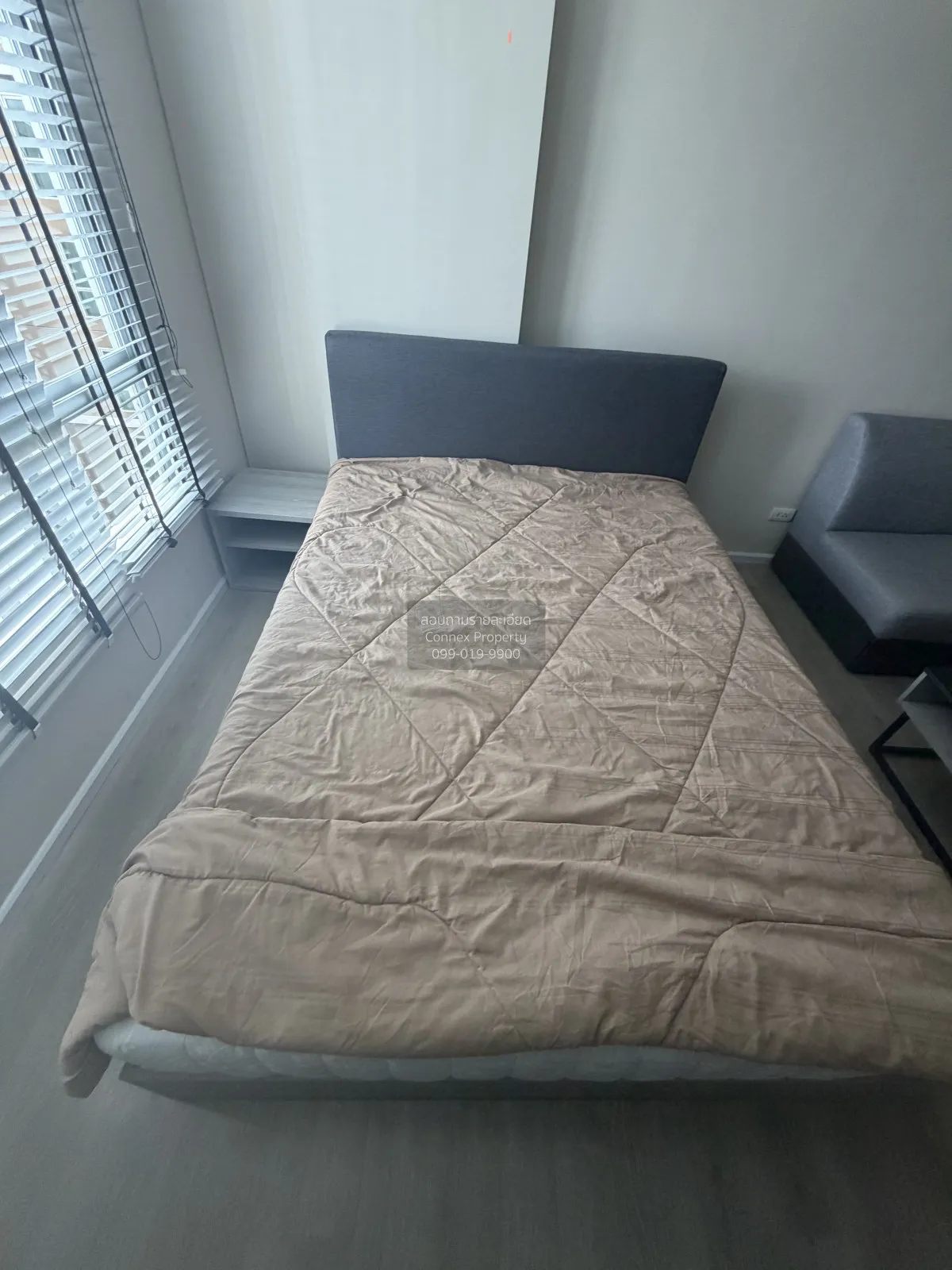 For Rent Condo , D Condo Campus Resort Rangsit , Khlong Nueng , k 2