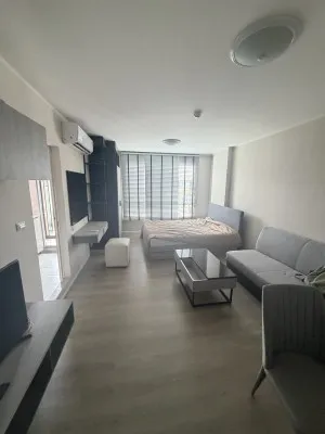 For Rent Condo , D Condo Campus Resort Rangsit , Khlong Nueng , khlong Luang , Pathum Thani , CX-111789