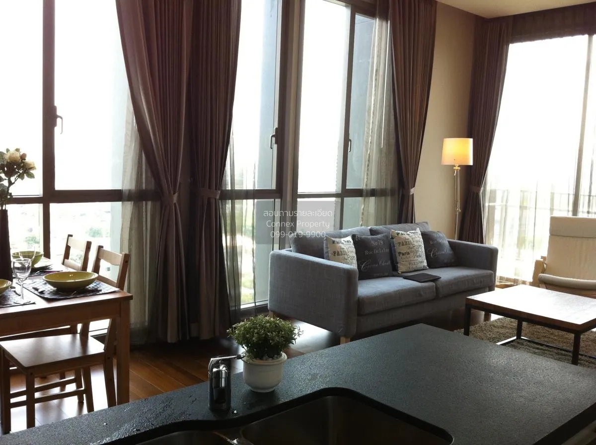 For Rent Condo , Quattro by Sansiri , BTS-Thong Lo , Khlong Tan N 1
