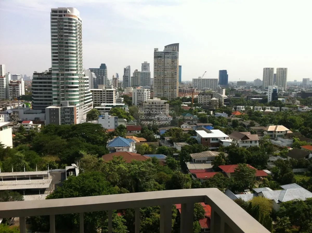 For Rent Condo , Quattro by Sansiri , BTS-Thong Lo , Khlong Tan N 3