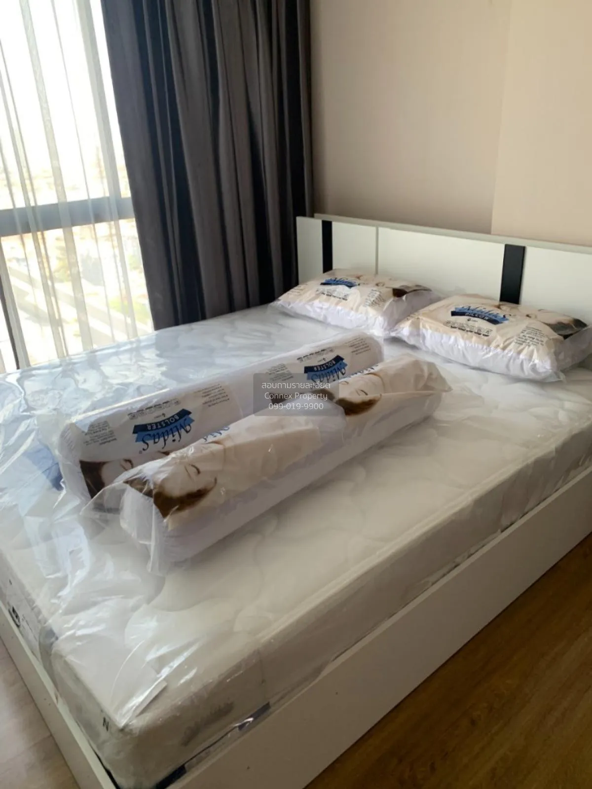 For Sale Condo , The Tree Interchange , MRT-Tao Poon , Bang Sue , 4