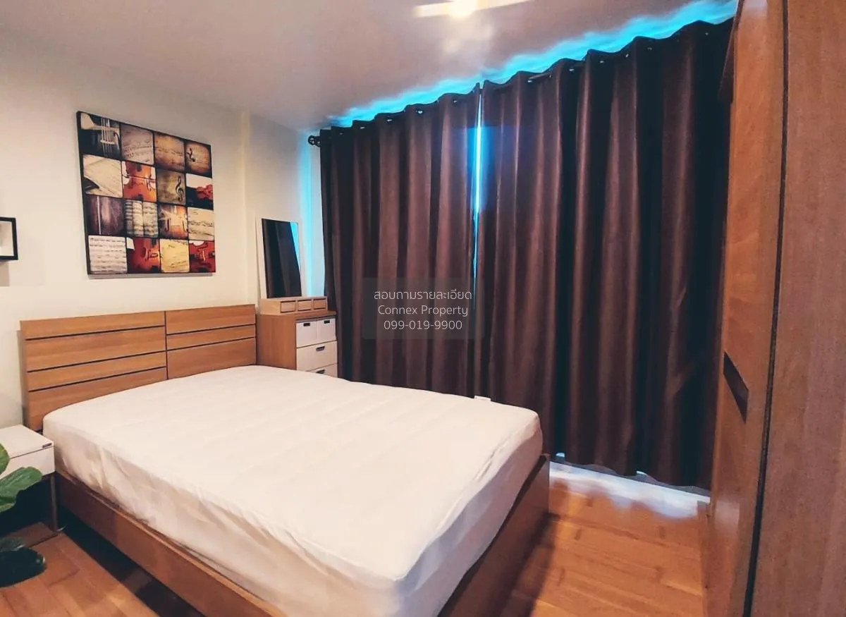 ขายคอนโด  ไฮฟ์ สุขุมวิท 65 BTS-เอกมัย พระโขนงเหนือ เขต วัฒนา กรุง