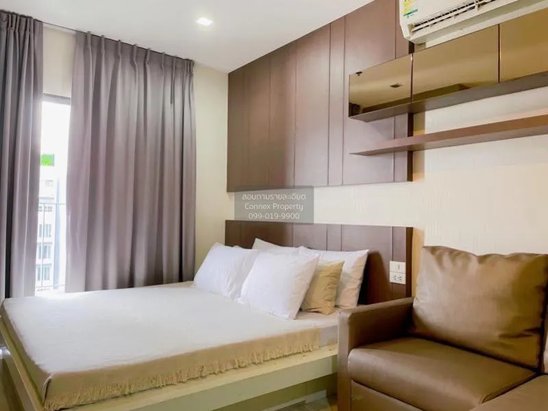 FOR RENT condo , Ideo Mobi Sukhumvit , BTS-On Nut , Bang Chak , P 1