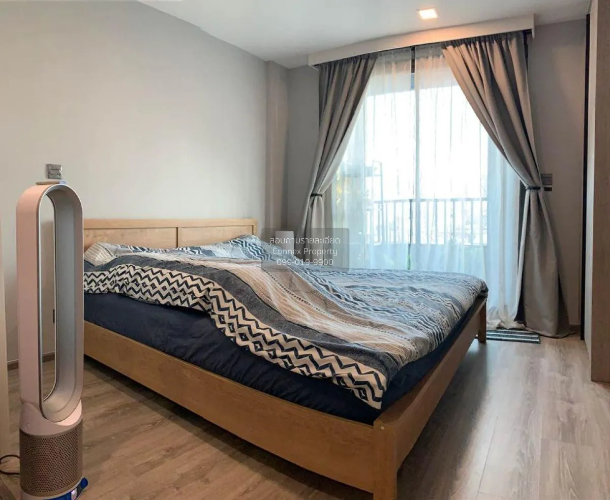 ขายคอนโด  มาเอสโตร 19 รัชดา 19 - วิภา MRT-รัชดาภิเษก ดินแดง เขต ด