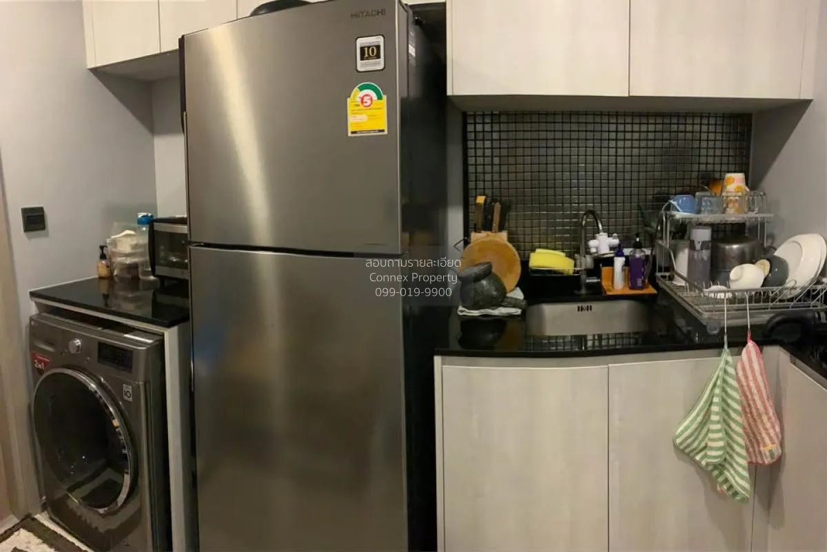 ขายคอนโด  มาเอสโตร 19 รัชดา 19 - วิภา MRT-รัชดาภิเษก ดินแดง เขต ด