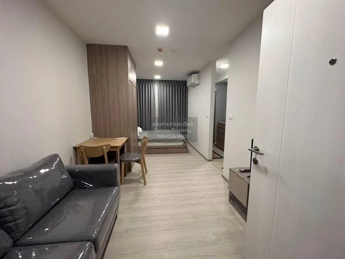 เช่าคอนโด  พลัมคอนโด สุขุมวิท 62 BTS-บางจาก พระโขนงใต้ เขต พระโขน 2