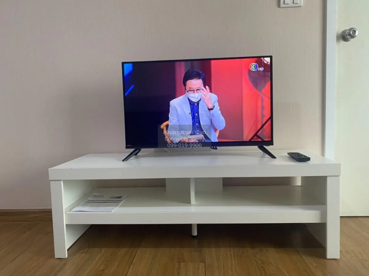 For Rent Condo , The Tree Interchange , MRT-Tao Poon , Bang Sue , 2