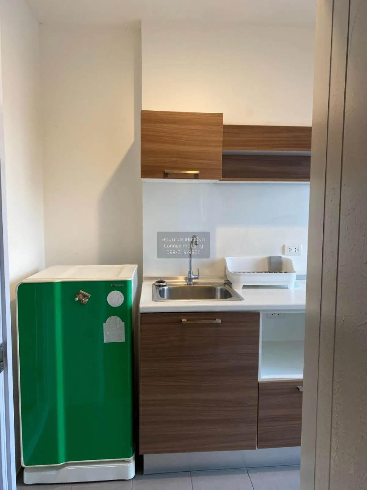 For Rent Condo , The Tree Interchange , MRT-Tao Poon , Bang Sue , 3