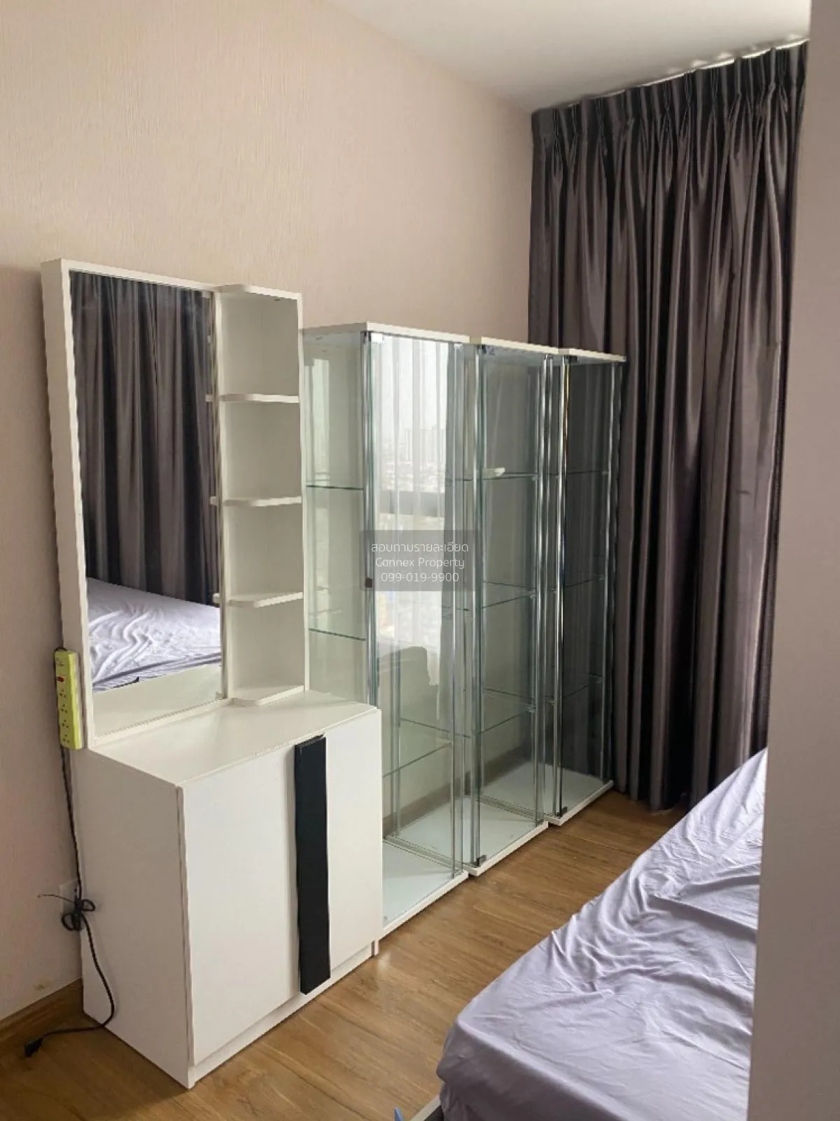 For Rent Condo , The Tree Interchange , MRT-Tao Poon , Bang Sue ,