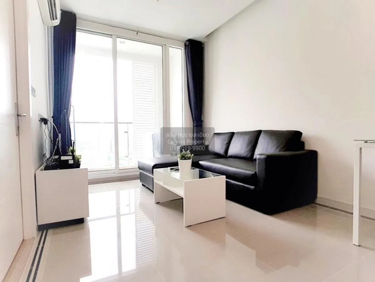 เช่าคอนโด  ที.ซี. กรีน MRT-พระราม 9 ห้วยขวาง เขต ห้วยขวาง กรุงเทพ 1