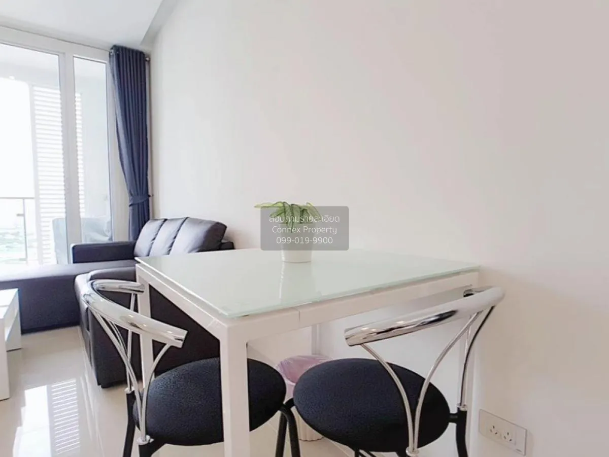 เช่าคอนโด  ที.ซี. กรีน MRT-พระราม 9 ห้วยขวาง เขต ห้วยขวาง กรุงเทพ 2