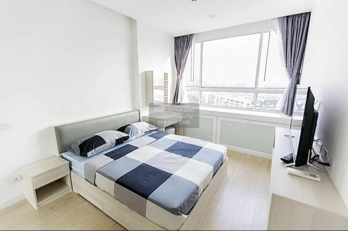 เช่าคอนโด  ที.ซี. กรีน MRT-พระราม 9 ห้วยขวาง เขต ห้วยขวาง กรุงเทพ 4