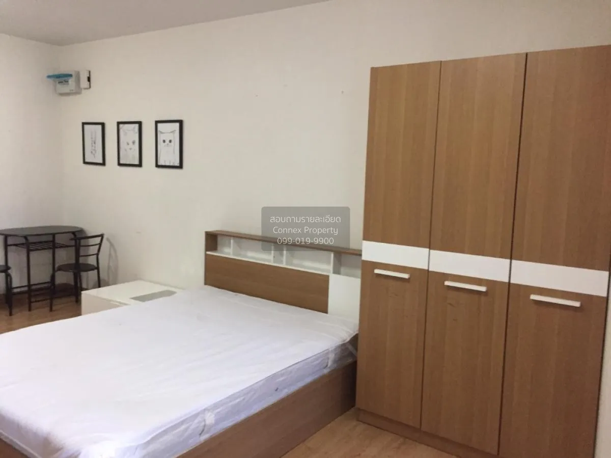 For Sale Condo , Supalai Vista @ Tiwanon Intersection , MRT-Yak T 1