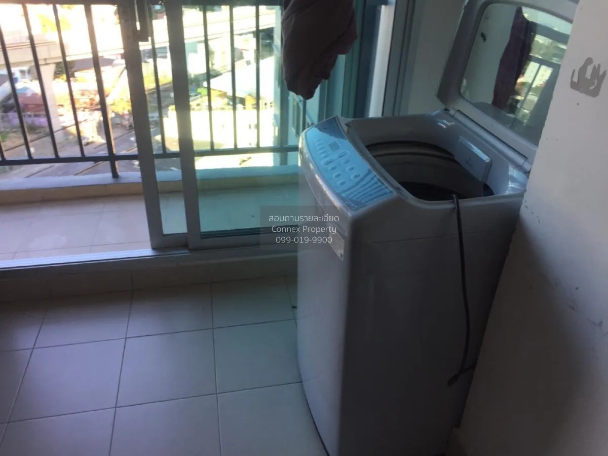 For Sale Condo , Supalai Vista @ Tiwanon Intersection , MRT-Yak T