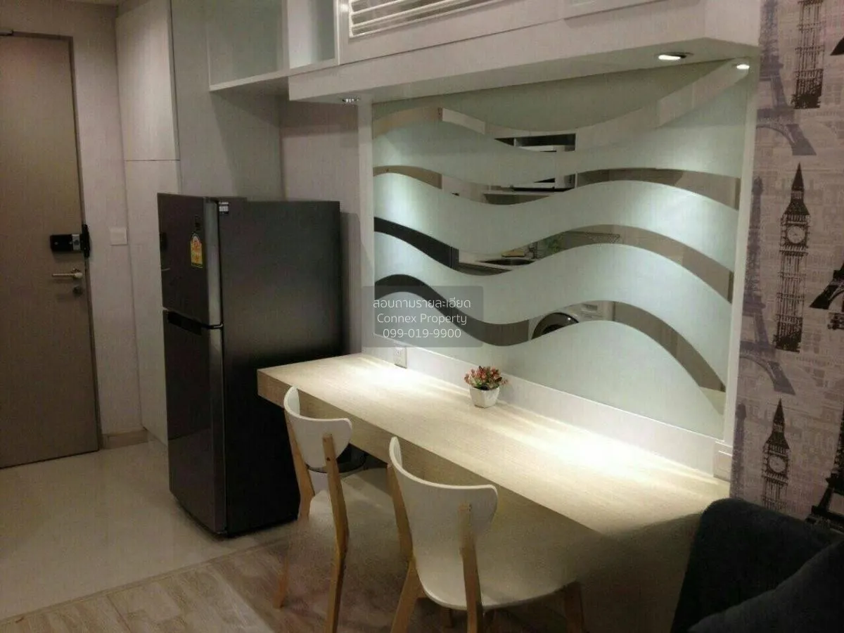 เช่าคอนโด  ไอดีโอ โมบิ สุขุมวิท BTS-อ่อนนุช บางจาก เขต พระโขนง กร 4