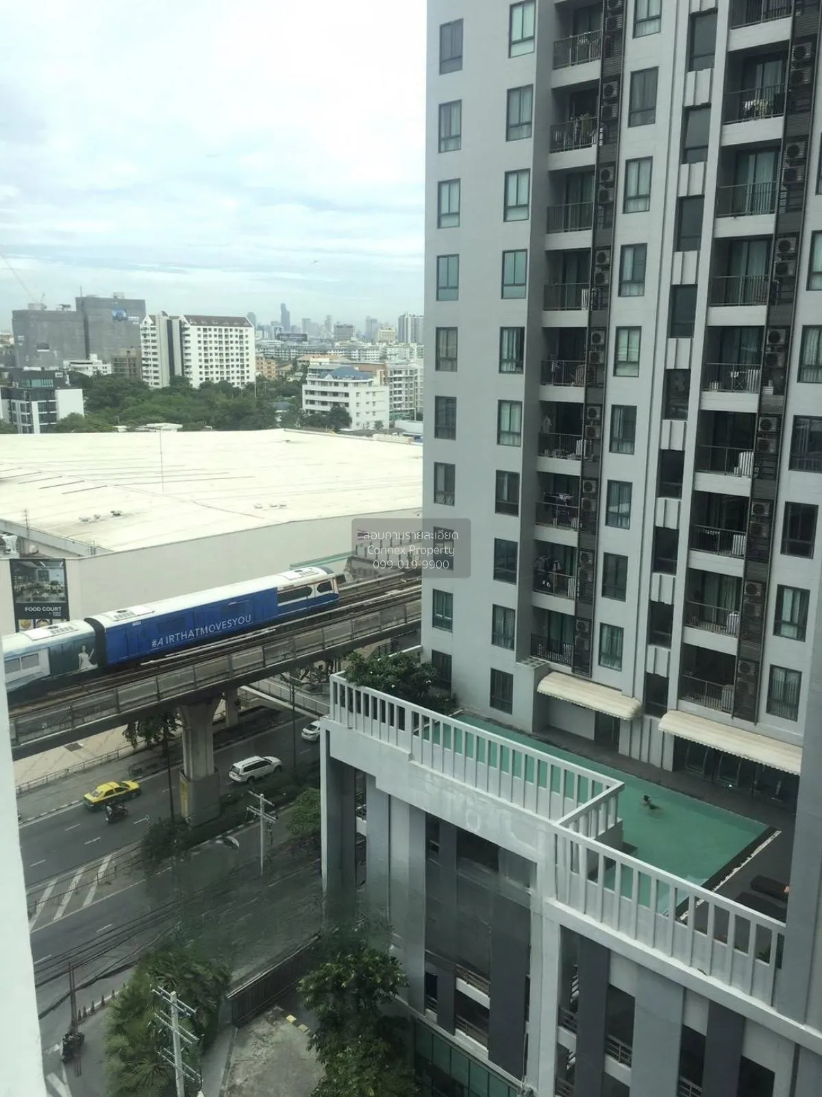 เช่าคอนโด  ไอดีโอ โมบิ สุขุมวิท BTS-อ่อนนุช บางจาก เขต พระโขนง กร