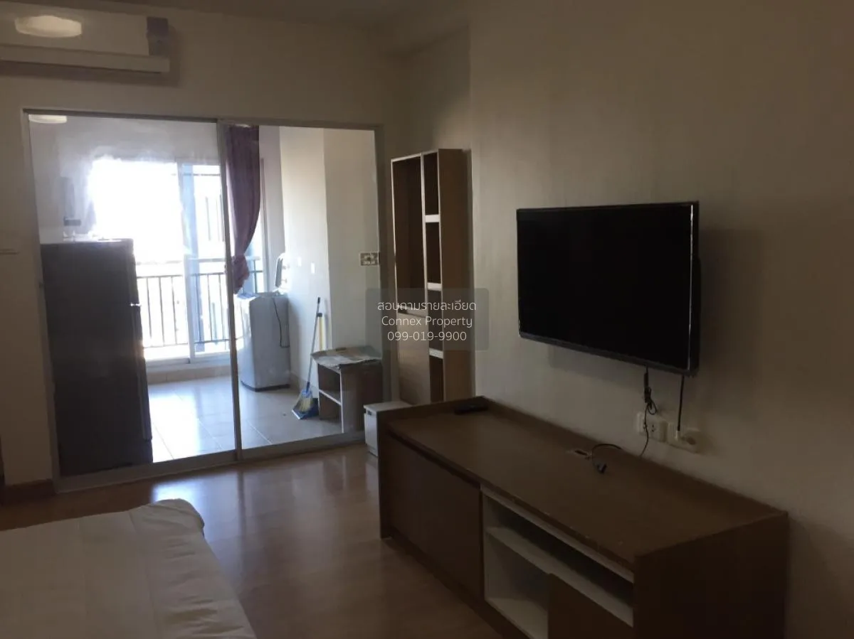 For Rent Condo , Supalai Vista @ Tiwanon Intersection , MRT-Yak T 2