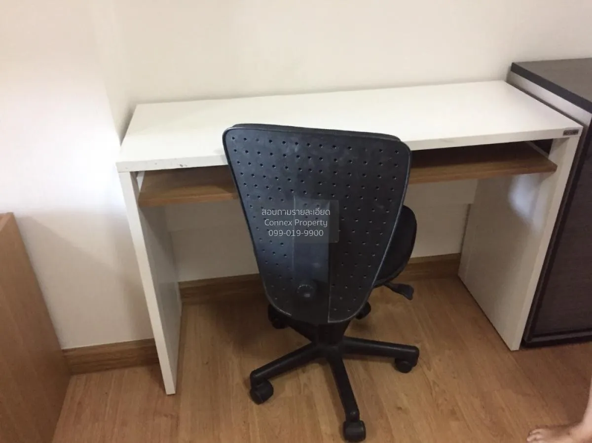 For Rent Condo , Supalai Vista @ Tiwanon Intersection , MRT-Yak T 3