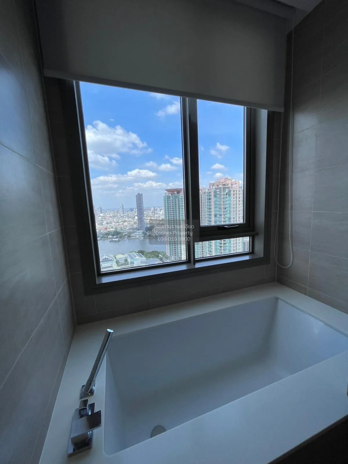 For Rent Condo , RHYTHM Charoenkrung Pavillion , Wat Phraya Krai 