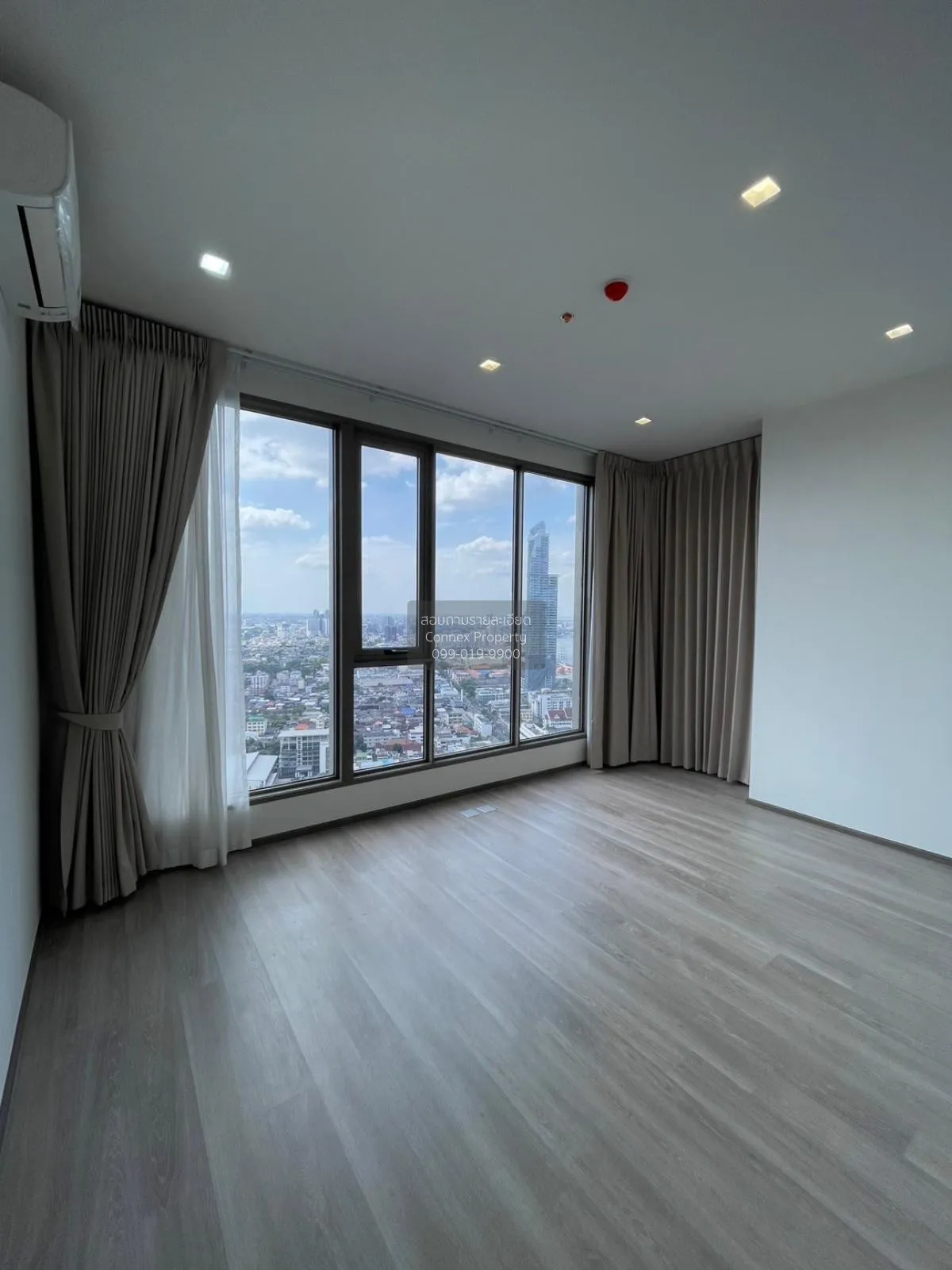 For Rent Condo , RHYTHM Charoenkrung Pavillion , Wat Phraya Krai  1