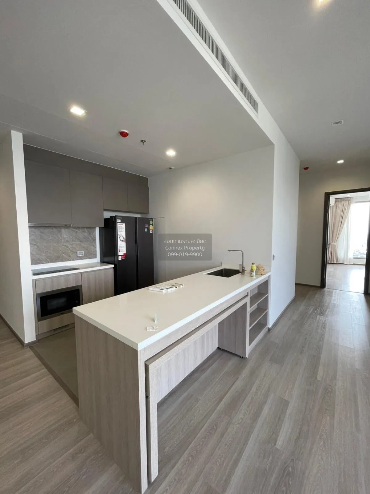 For Rent Condo , RHYTHM Charoenkrung Pavillion , Wat Phraya Krai  2