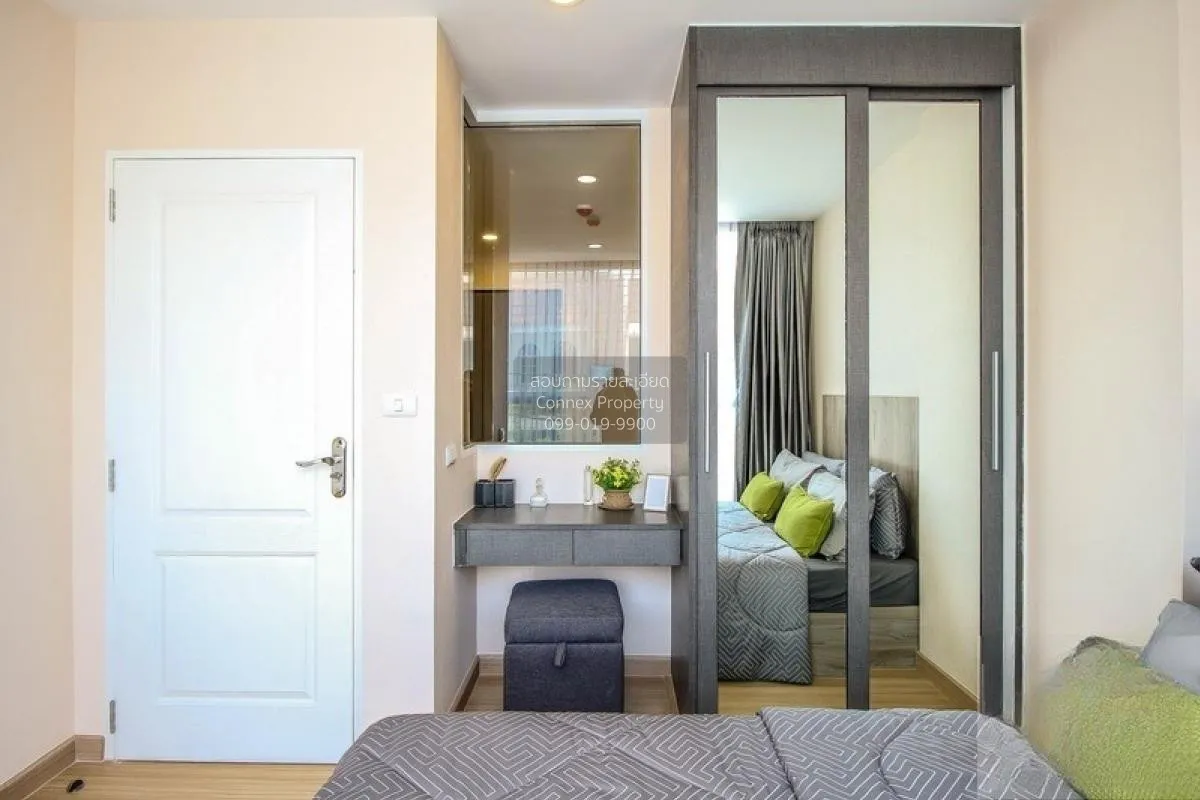 For Rent Condo , Chateau in Town Charansanitwong 96/2 , MRT-Bang  4