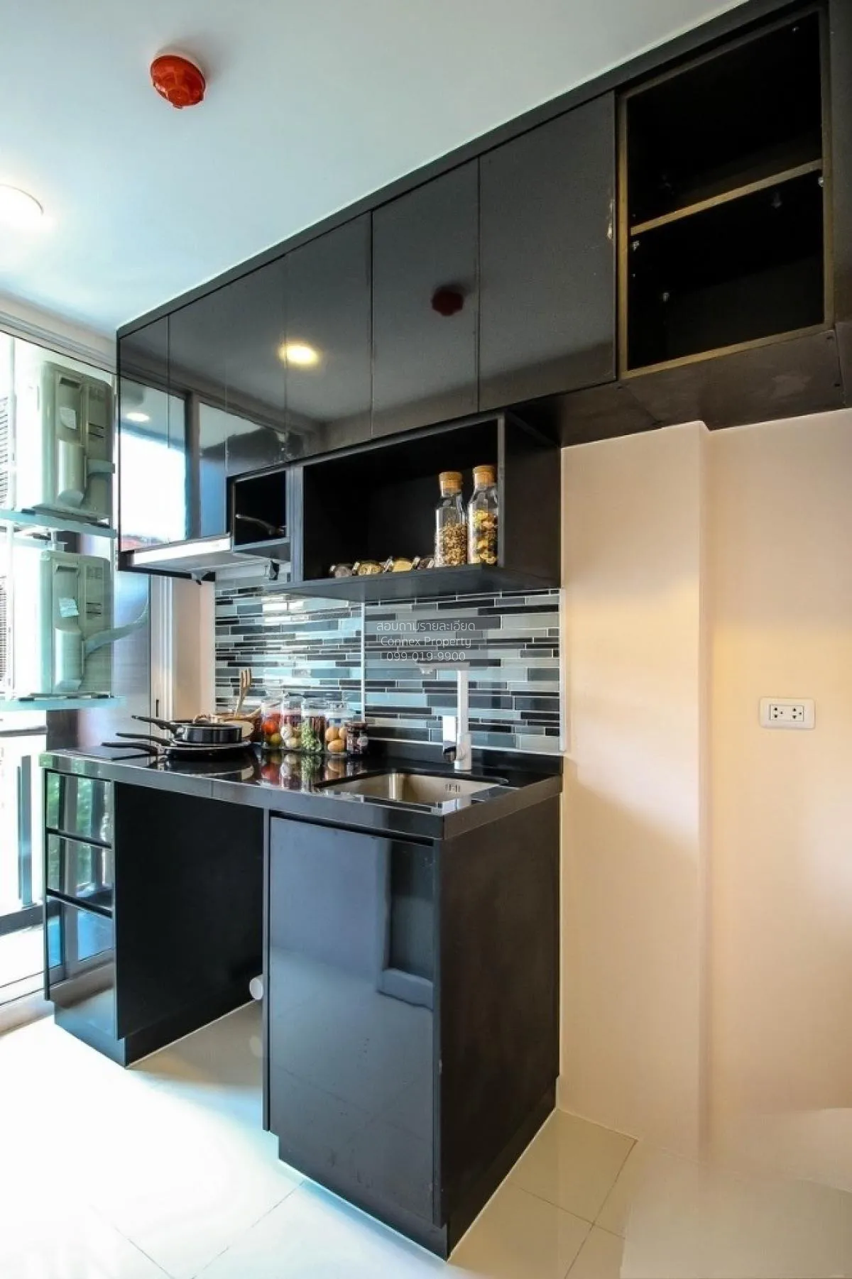 For Sale Condo , Chateau in Town Charansanitwong 96/2 , MRT-Bang  2