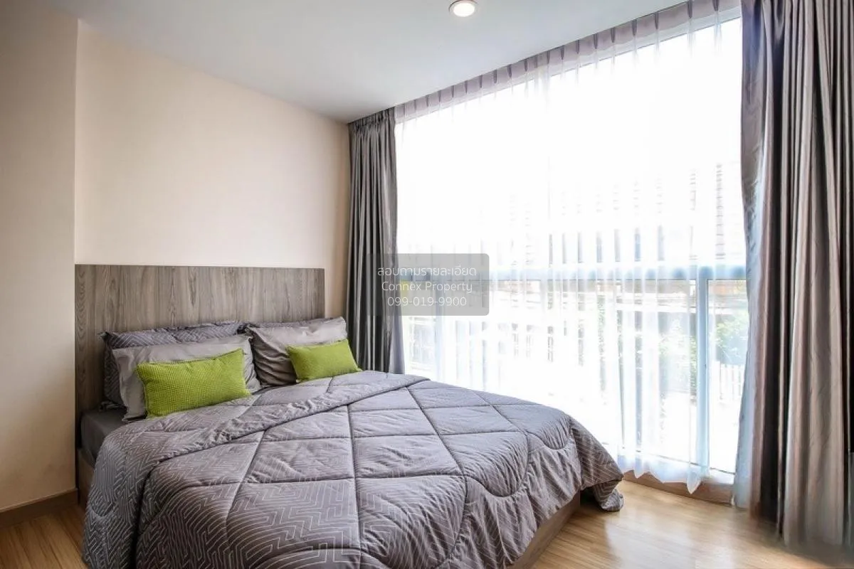 For Sale Condo , Chateau in Town Charansanitwong 96/2 , MRT-Bang  3