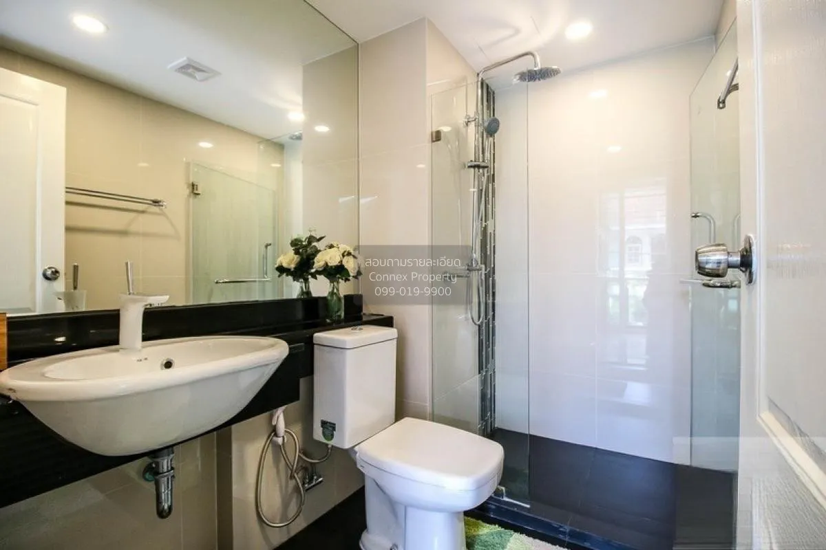 For Sale Condo , Chateau in Town Charansanitwong 96/2 , MRT-Bang 