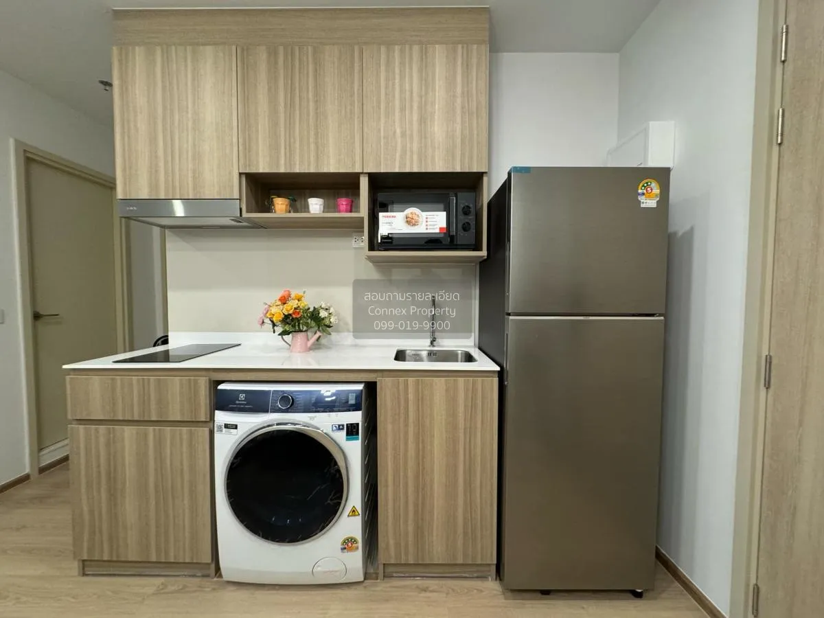 For Rent Condo , Life Rama 4 - Asoke , Khlong Toei , Khlong Toei 