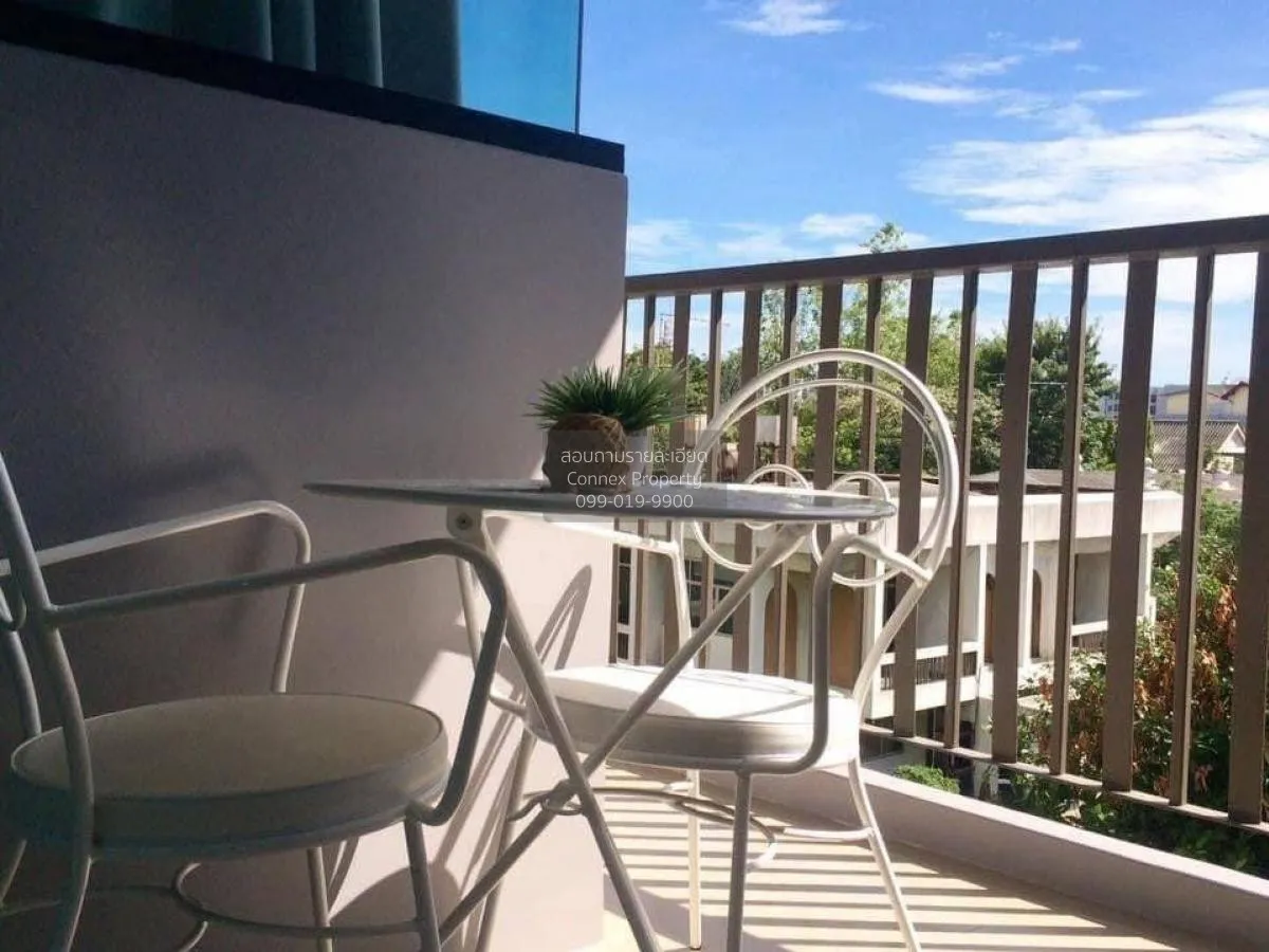 For Sale Condo , The Link Vano Sukhumvit 64 , BTS-Punnawithi , Ba