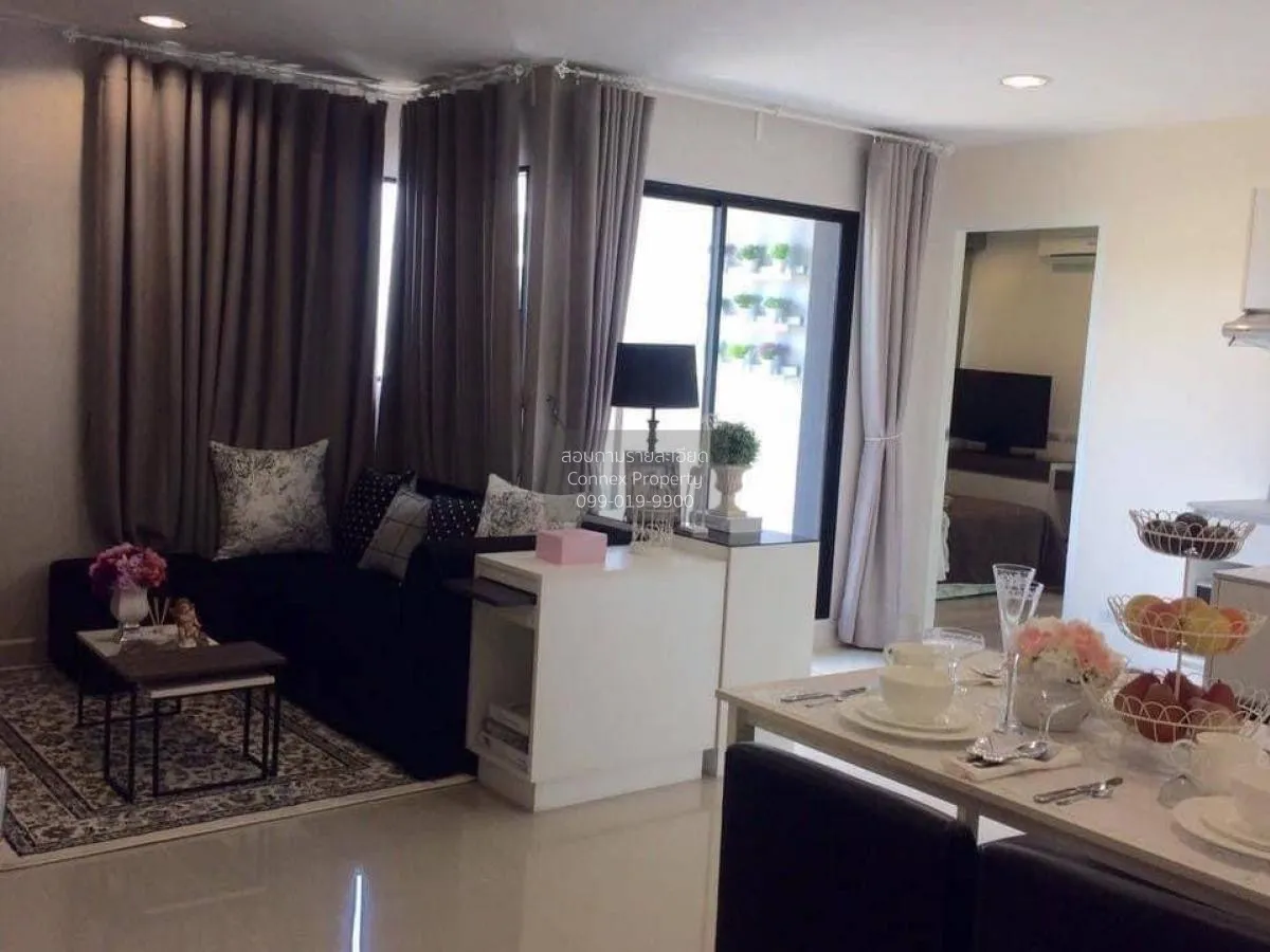 For Sale Condo , The Link Vano Sukhumvit 64 , BTS-Punnawithi , Ba 1