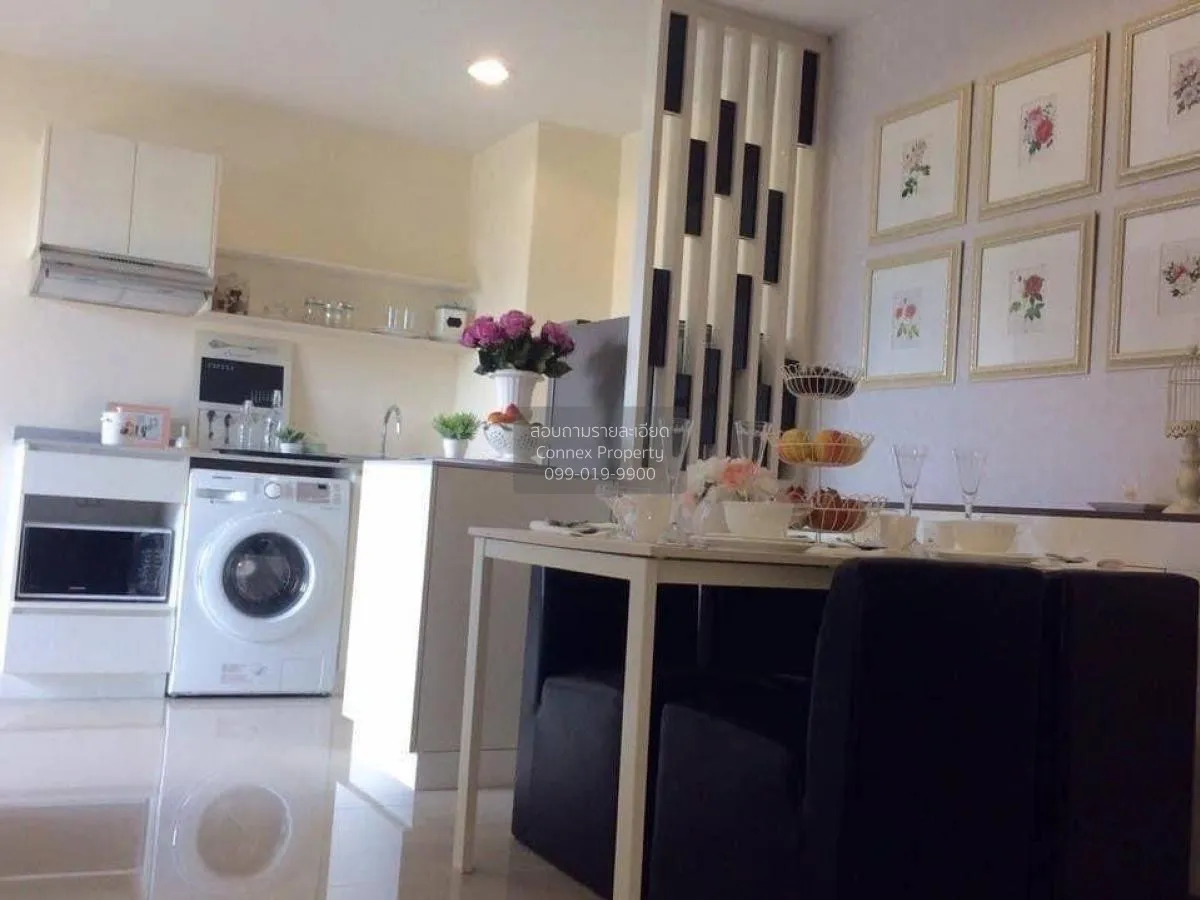 For Sale Condo , The Link Vano Sukhumvit 64 , BTS-Punnawithi , Ba 2