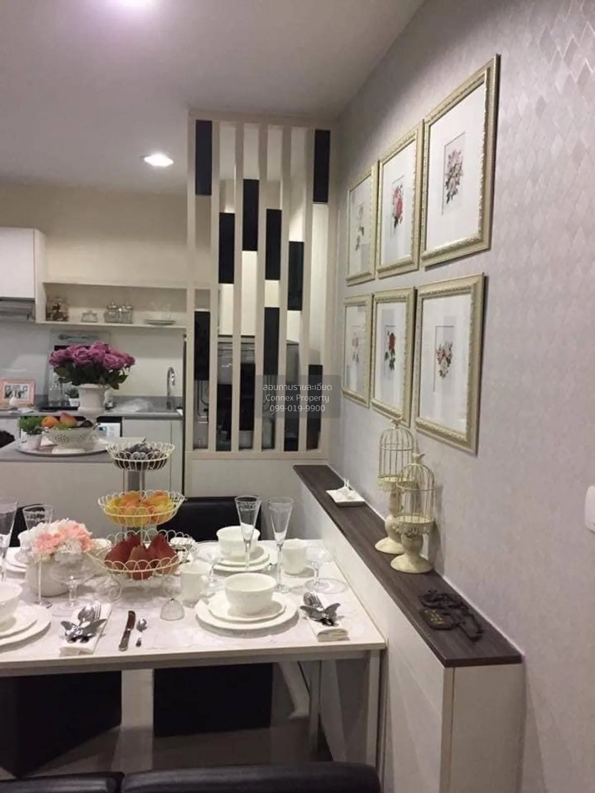 For Sale Condo , The Link Vano Sukhumvit 64 , BTS-Punnawithi , Ba 3