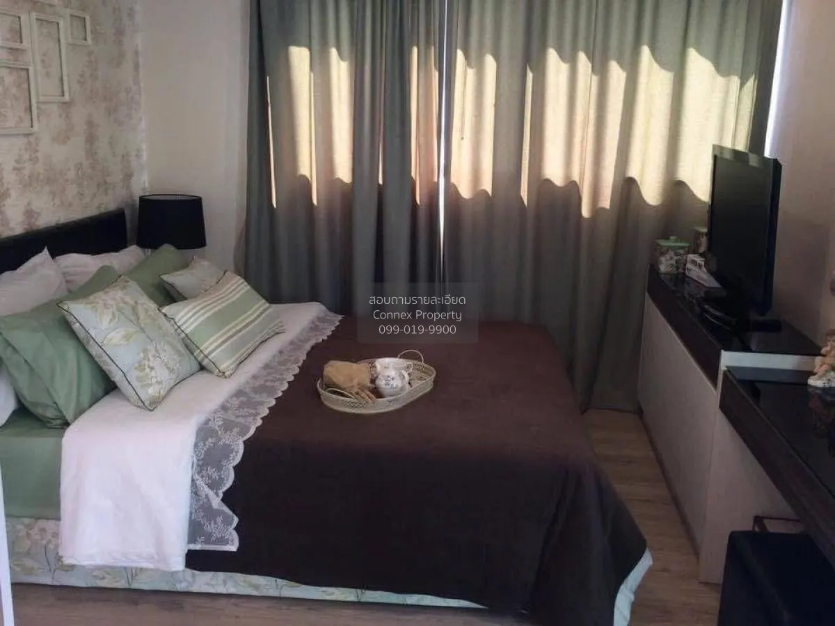 For Sale Condo , The Link Vano Sukhumvit 64 , BTS-Punnawithi , Ba