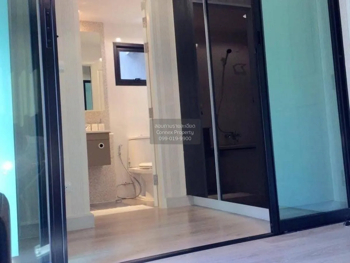 For Sale Condo , The Link Vano Sukhumvit 64 , BTS-Punnawithi , Ba