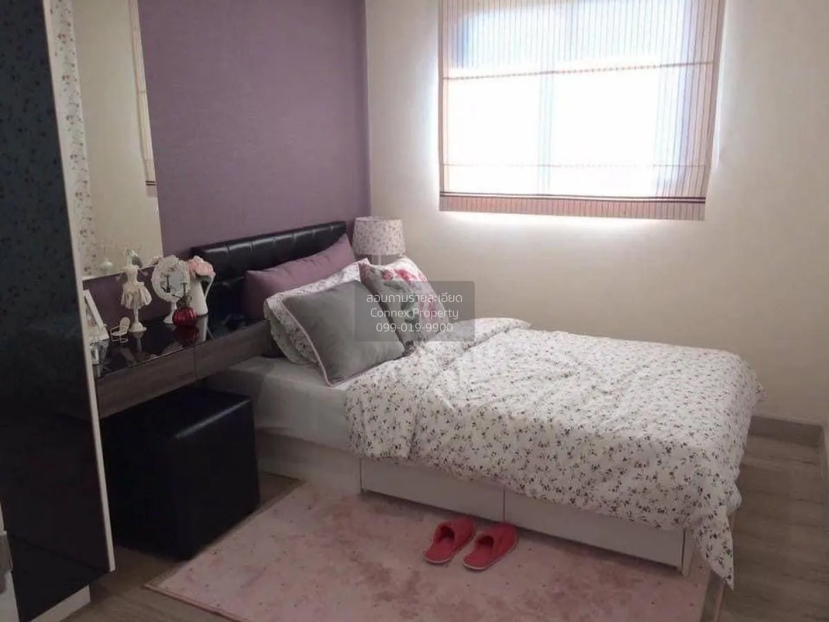 For Sale Condo , The Link Vano Sukhumvit 64 , BTS-Punnawithi , Ba