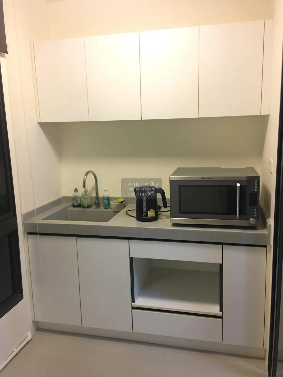ขายคอนโด  ไอ คอนโด สุขุมวิท 103 BTS-อุดมสุข บางนา เขต พระโขนง กรุ 4