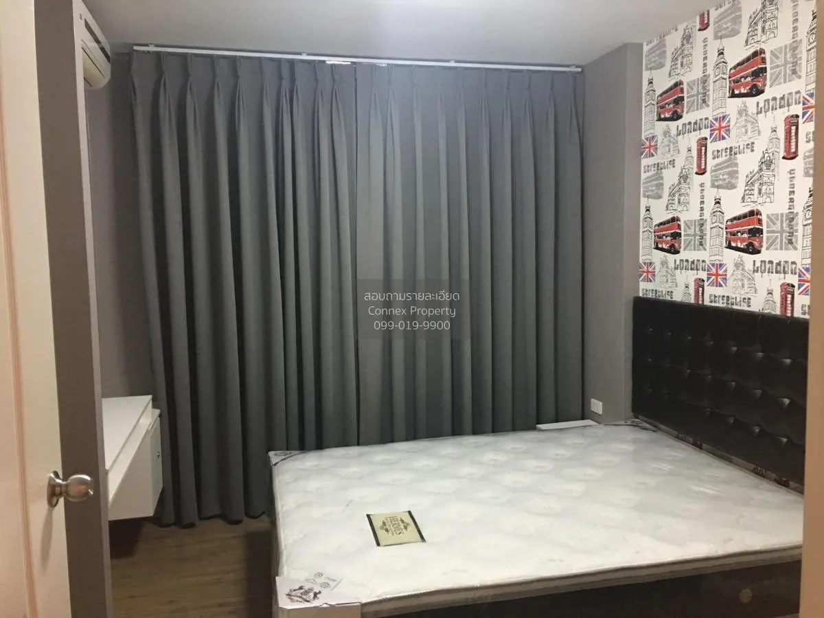 ขายคอนโด  ไอ คอนโด สุขุมวิท 103 BTS-อุดมสุข บางนา เขต พระโขนง กรุ