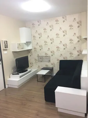 For Sale Condo , iCondo Sukhumvit 103 , BTS-Udom Suk , Bang Na , Phra Khanong , Bangkok , CX-111817