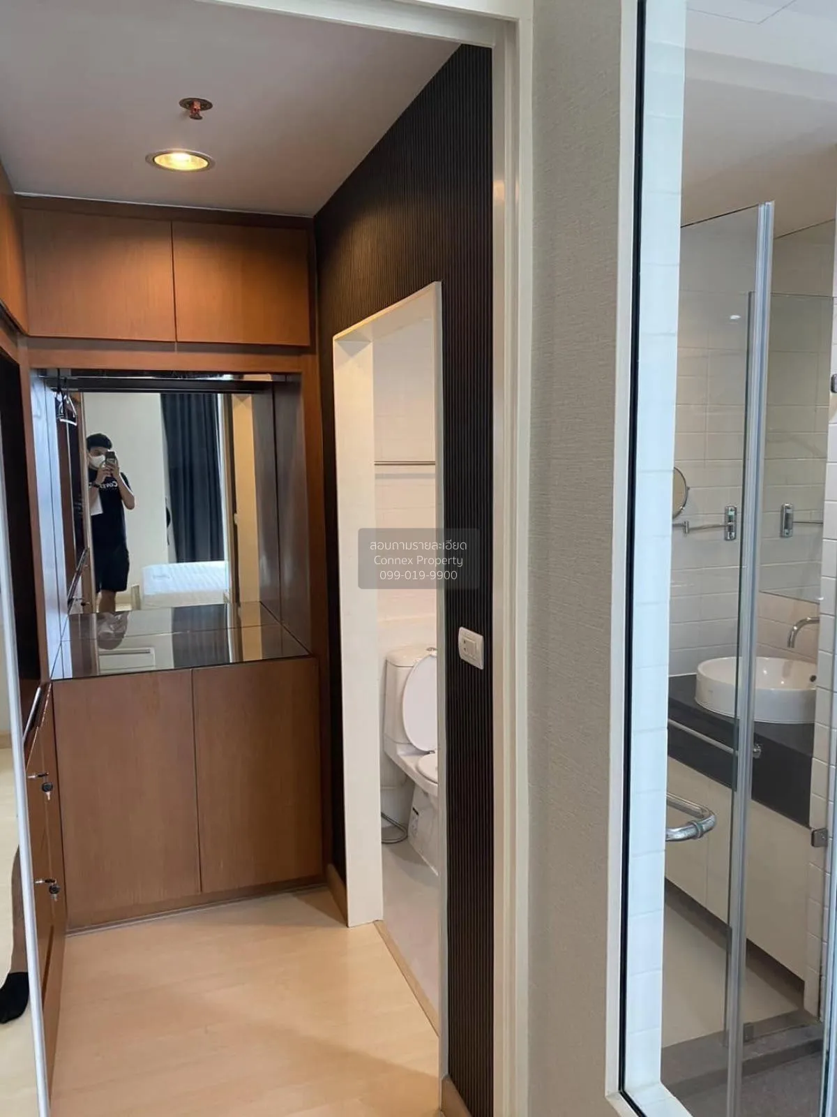 For Rent Condo , Ideo Mix Sukhumvit 103 , BTS-Udom Suk , Bang Na  3